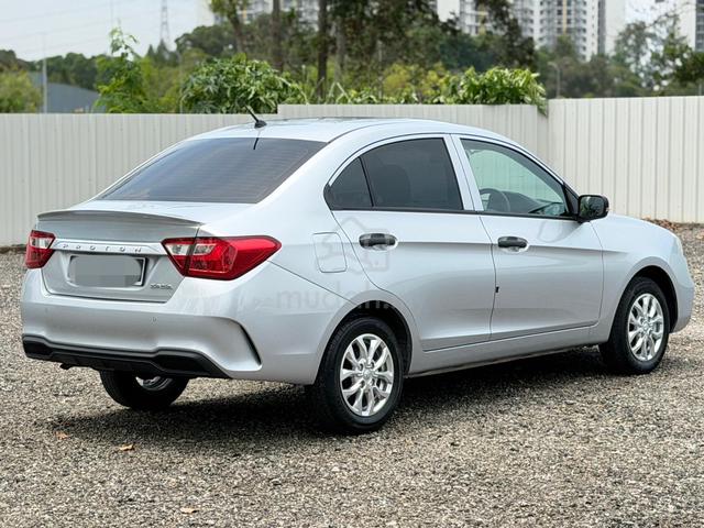 2025 Proton SAGA 1.3 STANDARD AT MY19 FACELIFT (A) - 3