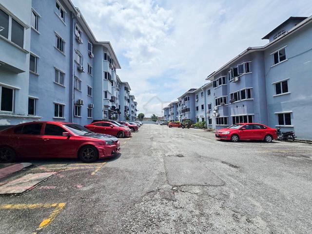 Pesona Villa (Ampang) 1