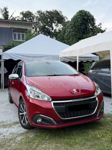 Peugeot 208 1.2 PURETECH (A) 2018 - 3