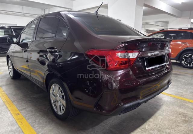2025 Proton SAGA 1.3 STANDARD AT MY16 BT P2-13A - 2