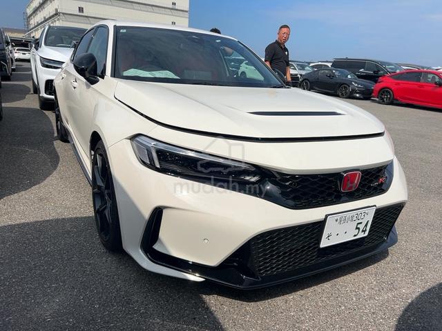 2024 SALE 7 Yrs Wrnty Honda CIVIC TYPE R FL5 (M) - 3