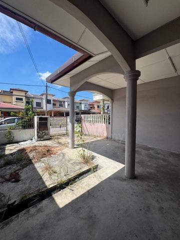 Freehold , 2 Storey Jalan Solok Batu, Unjur, Klang Perdana, Klang 1