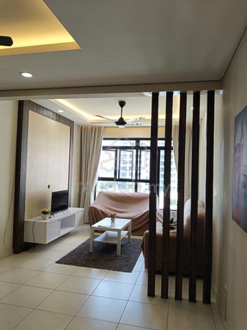 The Garden Residences 1