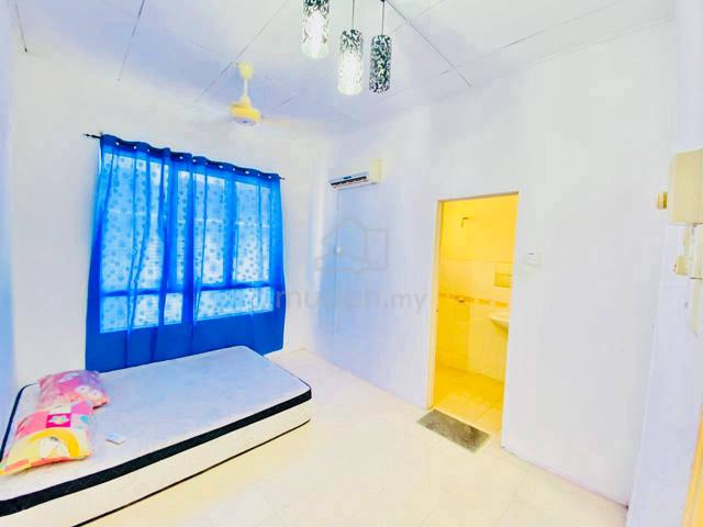 Laman Suria (Kajang) 1
