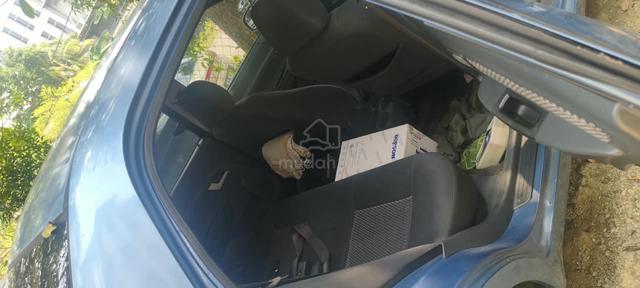 2010 Proton SAGA 1.3 BASE LINE (M) - 4
