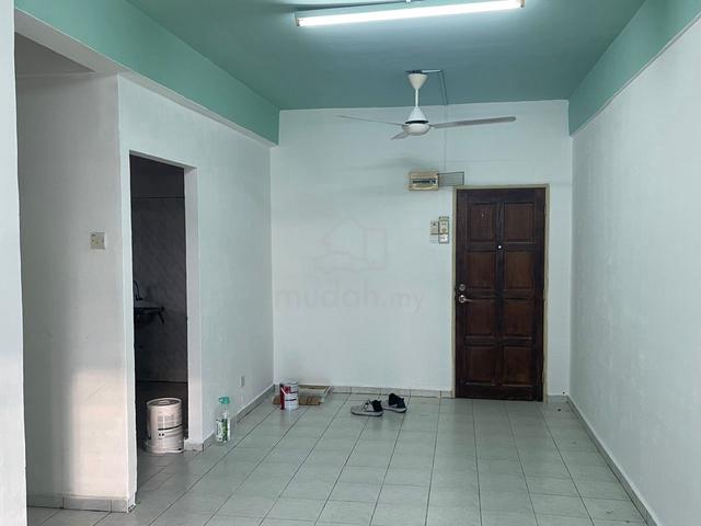 Pangsapuri Cheras Utama 1