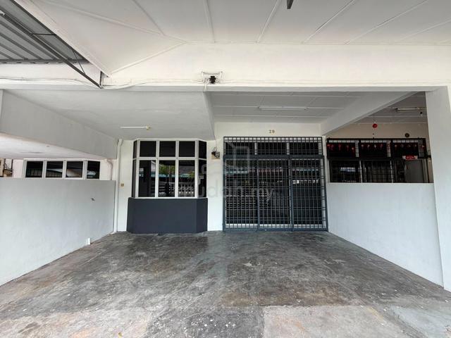 For Sale 📍 Taman Sri Kluang Rm 318K 1