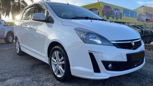 2013 Proton EXORA 1.6 BOLD EXECUTIVE (A) - 1