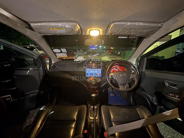 2015 Perodua AXIA 1.0 AV (A) - 4