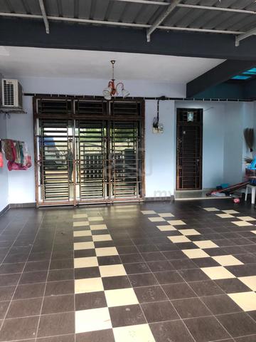 Nusa Bestari | With Guard | 0 Downpayment 1