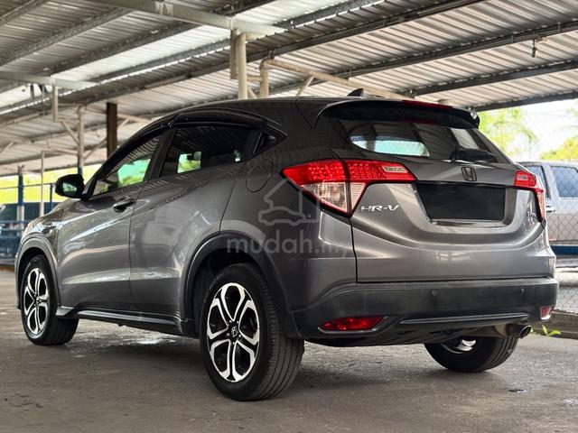 2016 Honda HR-V 1.8 S—2year Warranty & ONE owner - 4