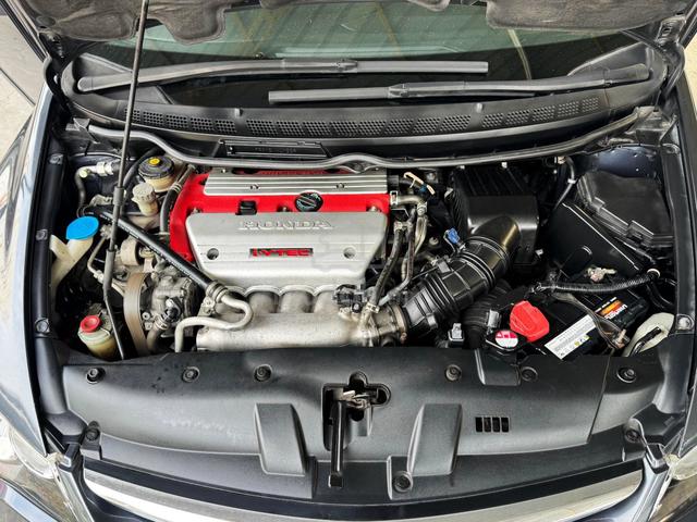 Honda CIVIC 2.0 Type R (M) FD2R K20A Convert - 1