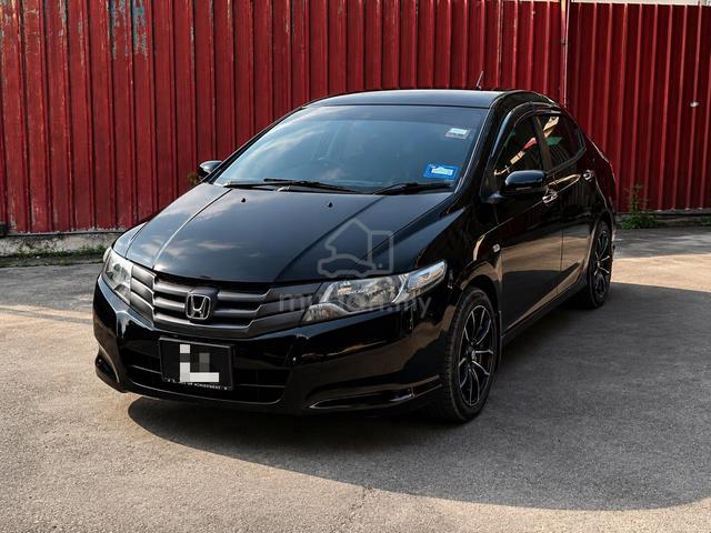 2011 Honda CITY 1.5 E (A) LOAN KEDAI IC SAHAJA - 3