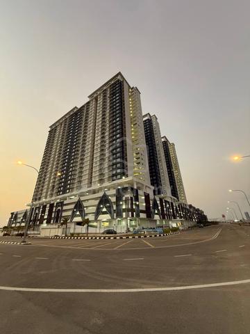 Semua Rakyat Malaysia Boleh Beli Sireh Residence Kota Bharu 1