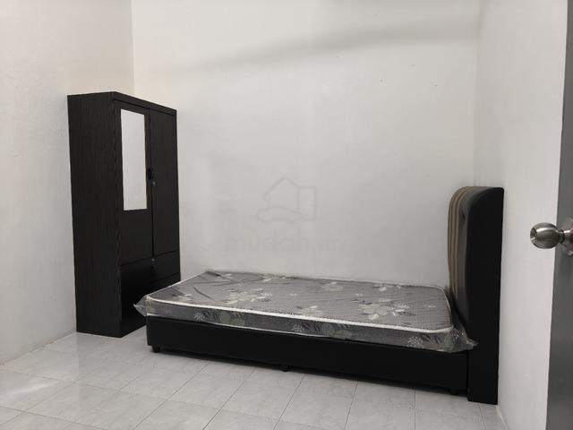 Bilik Sewa Lelaki Di Taman Suria 2, Jitra 1