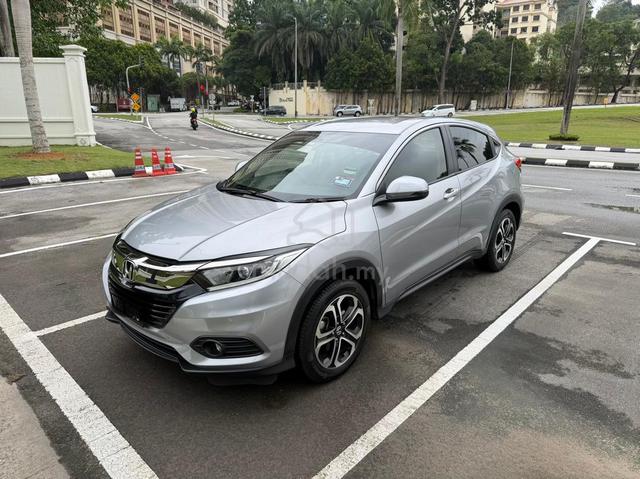2020 Honda HR-V 1.8 E MY16 FACELIFT (A) - 1