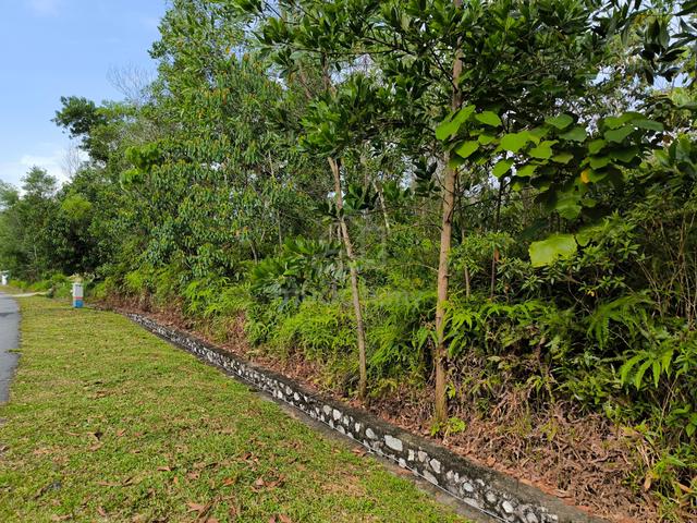 Bungalow Land at Nilai Spring Villas NSV 2, Nilai, Seremban 1