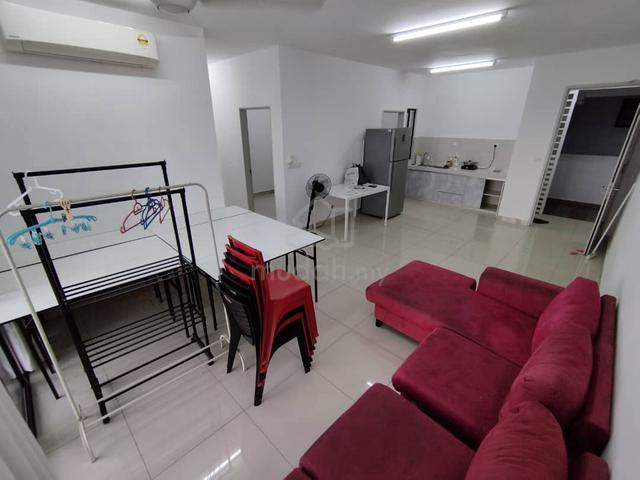 PV9 Residences @ Taman Melati 1