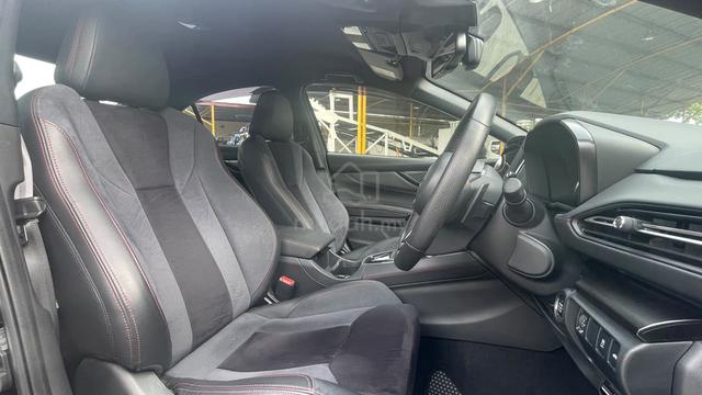 2023 Subaru WRX 2.4 GT-H EYESIGHT (A) - 3