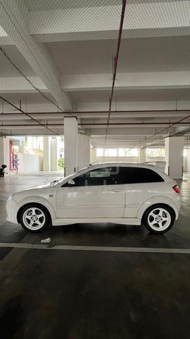 2010 Proton SATRIA 1.6 NEO H-LINE CPS (M) - 4