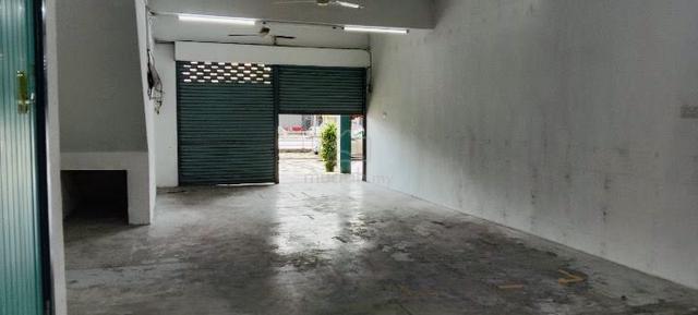 Alma  ground floor Bukit mertajam machang bubok kota Permai 3