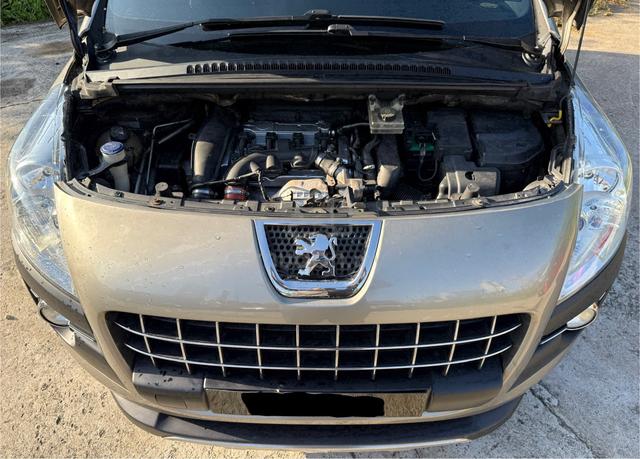 Peugeot 3008 1.6 THP 2014 SUV (A) - 5