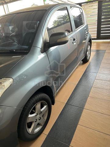 2009 Perodua MYVI 1.3 EZI MY05 M300 FACELIFT (A) - 2