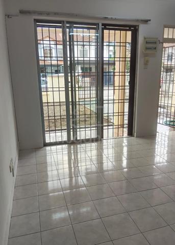 for rent bandar botanic klang jenaris double storey partial furnished 1