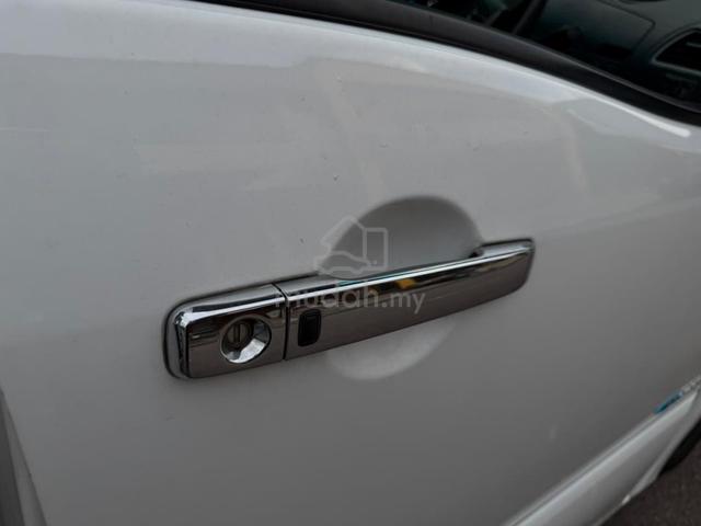 2018 Nissan SERENA 2.0 S-HYBRD PREMIUM HGHWY STAR - 5