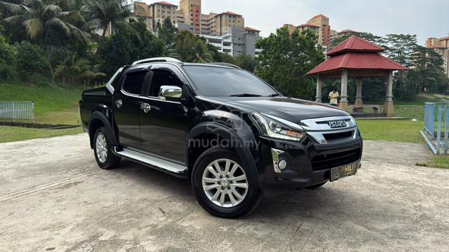 2021 ISUZU D-MAX 1.9 No Processing Fees Can Loan!! - 3
