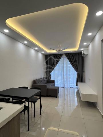 Country Garden Central Park (Serviced Apartment) 1
