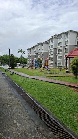 Sri Sunway Apartment 1