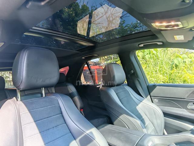 2023 Mercedes Benz GLE450 3.0 4MATIC AMG LINE (A) - 5