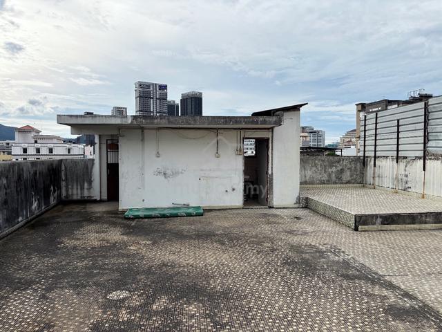 Jalan Dato Keramat 2nd floor commercial space 5