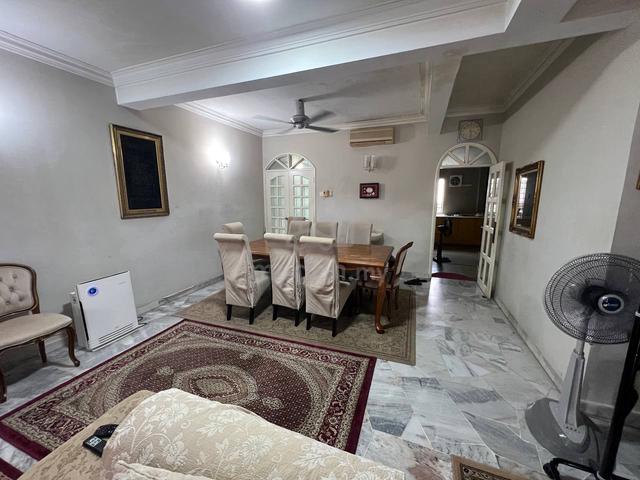 Great Location, 24x80sf, Double Storey, Seksyen 13 Shah Alam 3