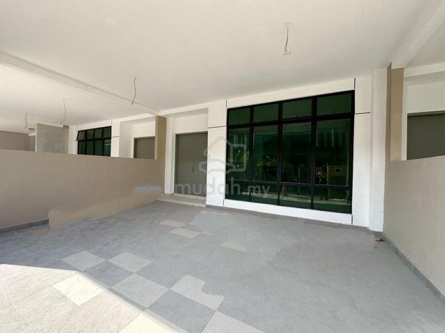 22x80 Taman Bertam Height 2sty House, Gated Guarded Desa Bertam Setia 1
