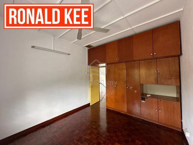 [2 STY] SUNGAI DUA 1800sf TERRACE PEKAKA SUNGAI NIBONG PANTAI JERJAK 1