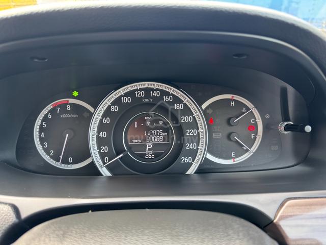 2016 Honda ACCORD 2.0 VTi-L FACELIFT (A) - 5