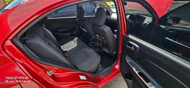 2020 Proton SAGA PREMIUM AT 1.3L (A) - 5
