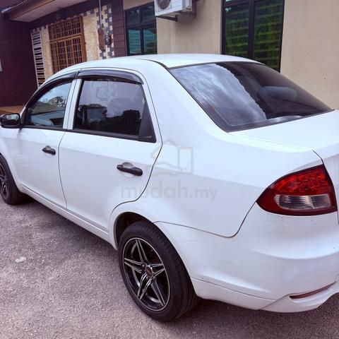 2012 Proton SAGA 1.3 FLX STANDARD (A) - 3