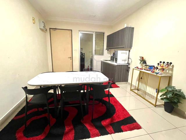 Platinum Lake PV 21 1