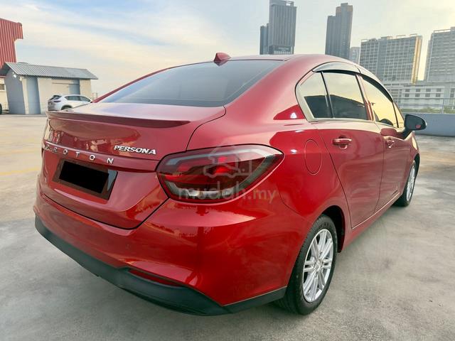 Proton PERSONA 1.6 STANDARD (A) - 4