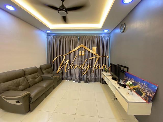 Mont Residence @ Penang 1