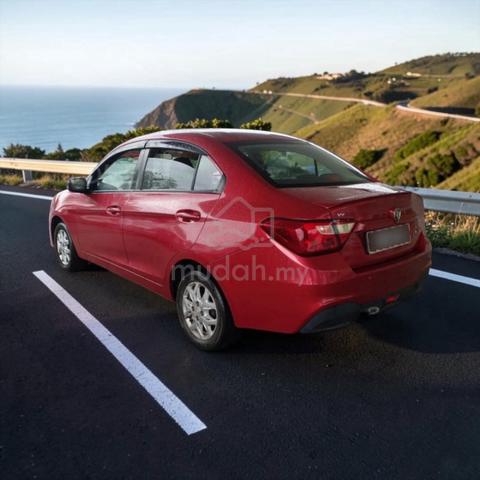 2019 Proton SAGA 1.3 EXECUTIVE(A) TipTop Condition - 5