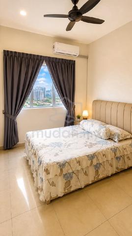 Residensi Amansuri Bandar Sri Permaisuri 1