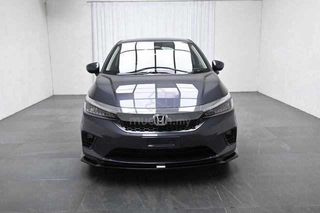 2023 Honda CITY 1.5 V SENSING MIL-40K TIPTOP - 2