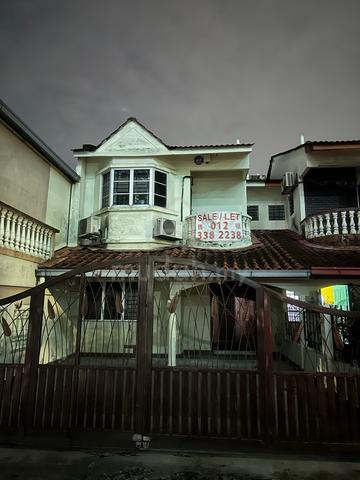 Cheras, Taman Seri Aman 1