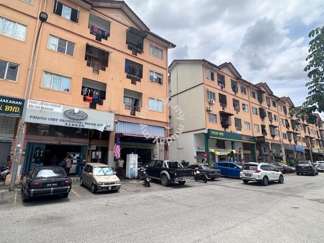 Pusat Perniagaan Sri Ehsan 1