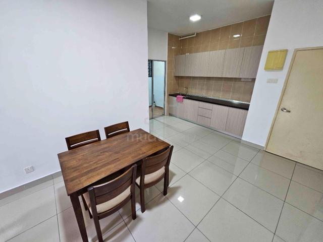 Seri Intan Apartments @ Setia Alam 1
