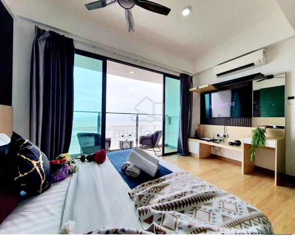 Imperium Residence 1